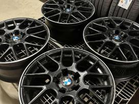 BMW 5x120 PREKĖS KODAS: B18-3-16, light alloy, R18