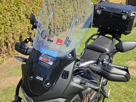 Honda CRF (Africa Twin) 1000cc, enduro / adventure