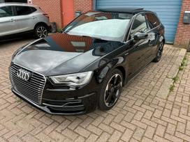 Audi A3, 1.4 l., Хэтчбек