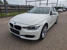 BMW 320, 2.0 l., Седан