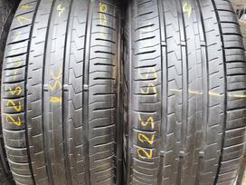 Falken Ziex ze310, летние 225/55 R17
