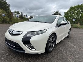 Opel Ampera, 1.4 l., Хэтчбек