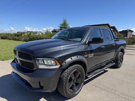 Dodge Ram, 5.7 l., pick-up