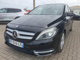 Mercedes-benz B200, 1.8 l., hečbekas