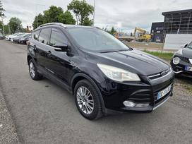 Ford Kuga, 2.0 l., Внедорожник / Кроссовер
