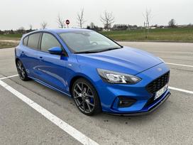 Ford Focus, 1.5 l., Хэтчбек