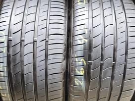 Nexen N fera ru1 suv, summer 265/45 R20