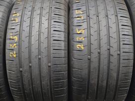 Continental EcoContact 6, summer 235/55 R19