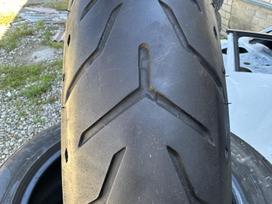 Dunlop D408 F, summer 130/70 R18