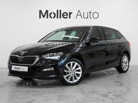 Skoda Scala, 1.6 l., wagon