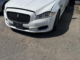 Jaguar XJ по частям. Detaliu pristatymas