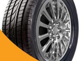 Powertrac SnowStar, žieminės 245/45 R19
