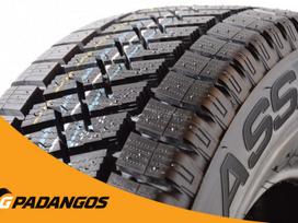 Lassa Wintus 2, зимние 225/65 R16
