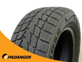 Radar Dimax Ice, žieminės 215/65 R16