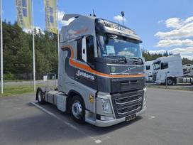Volvo FH 500 XL MEGA, double sleeper