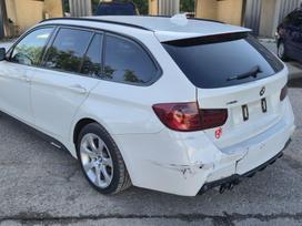 BMW 320, 2.0 l., universalas