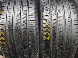 Pirelli Scorpion verde, summer 255/50 R19