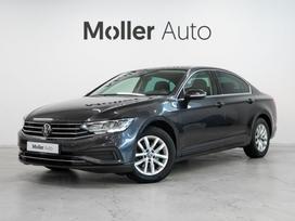 Volkswagen Passat, 1.5 l., saloon / sedan