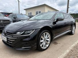 Volkswagen Arteon, 2.0 l., universalas