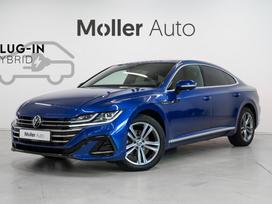 Volkswagen Arteon, 1.4 l., hatchback