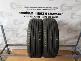 Continental EcoContact 6 Q, summer 235/50 R20