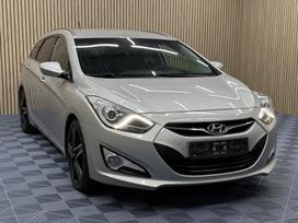 Hyundai i40, 1.7 l., universalas