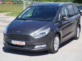 Ford Galaxy, 2.0 l., mpv / minivan