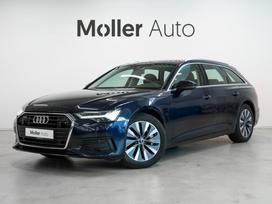 Audi A6, 2.0 l., wagon