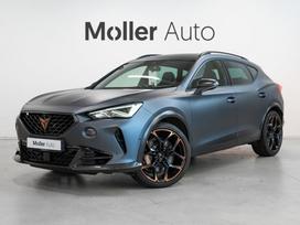 Cupra Formentor, 2.5 l., wagon