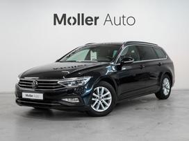 Volkswagen Passat, 2.0 l., wagon