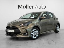 Toyota Yaris, 1.5 l., coupe