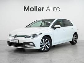 Volkswagen Golf, 1.4 l., hatchback