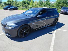 BMW 530, 3.0 l., universalas