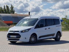 Ford Tourneo Connect, 1.5 l., mpv / minivan