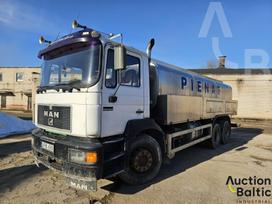 MAN 26.403, other