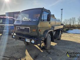 MAN VW-MAN 8.150, other