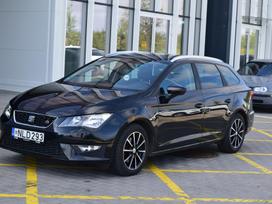 Seat Leon, 2.0 l., universalas