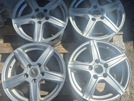 Toyota Auris, lengvojo lydinio, R16