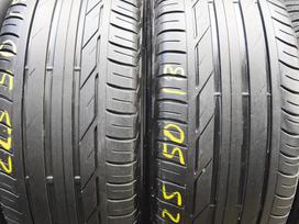 Bridgestone Turanza t001, vasaras 225/50 R18