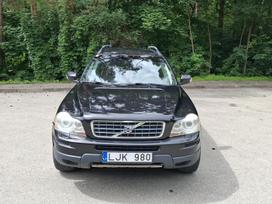 Volvo XC90, 2.4 l., visureigis / krosoveris