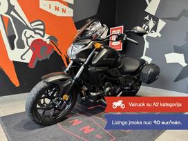Honda CTX 700cc, choppers / cruisers / custom