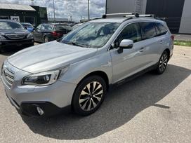 Subaru Outback, Универсал