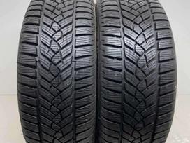 Fulda Kristall Control HP 2, зимние 195/65 R15