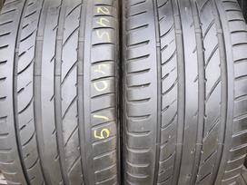 Sailun Atrezzo zsr, vasarinės 245/40 R19