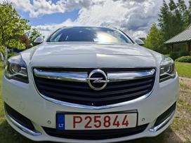 Opel Insignia, 0.2 l., universalas