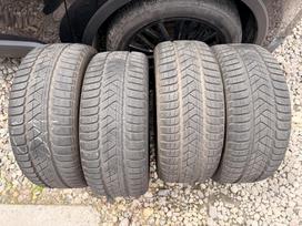 Pirelli, ziemas 215/45 R17