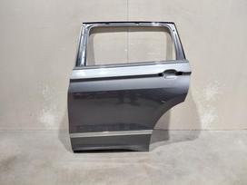 Volkswagen Tiguan Allspace durvis