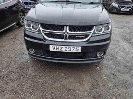 Dodge Journey dalimis