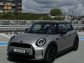 Mini Cooper, 1.5 l., hečbekas