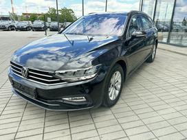Volkswagen Passat, 1.5 l., Универсал